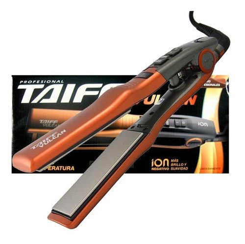 Planchas: Plancha Taiff Vulcan